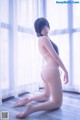 BoLoli 2017-04-12 Vol.043: Model Xi Mu Zi (熙 目 子) (47 photos)