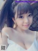 Beautiful Faye (刘 飞儿) and super-hot photos on Weibo (595 photos)