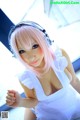 Cosplay Saku - 89comxxxnx Xxx Geleris