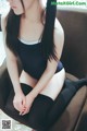 最新VIP之沐浴少女 Cute Bath Girl