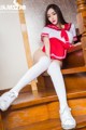TouTiao 2016-10-19: Model Mai Ping Guo (麦 苹果) (26 photos)