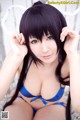 Cosplay Kibashii - Vid Largebeauty Hd