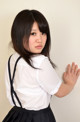 Hinata Aoba - Heel Massage Girl18