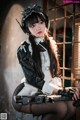 Jeong Jenny 정제니, [DJAWA] Combat Maid Mansion Set.01