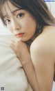 Miyu Kishi 岸みゆ, 週プレ Photo Book 「もっともっと。」 Set.02