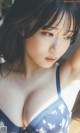 Miyu Kishi 岸みゆ, 週プレ Photo Book 「もっともっと。」 Set.02